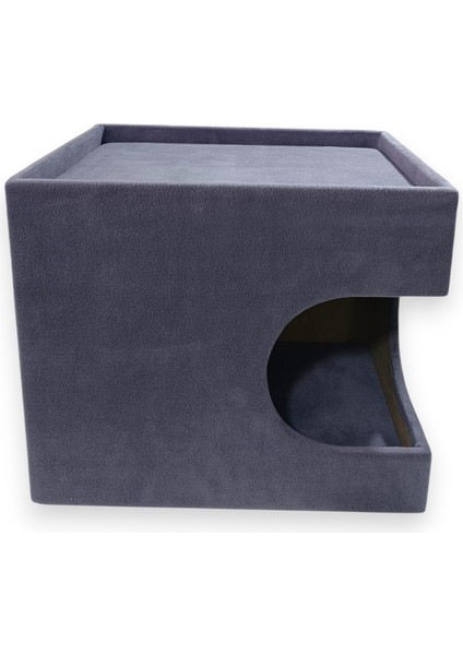 Miagatto Villa Kulübe