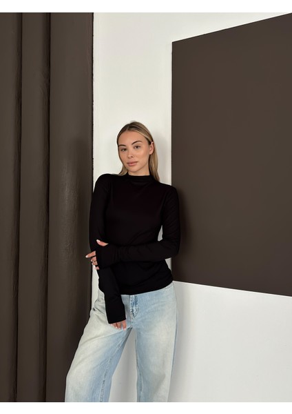 Kadın 4'lü Set Parmak Detaylı Body indirimleri