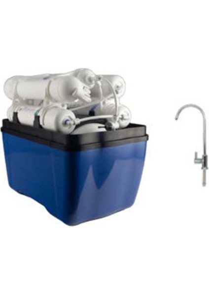 Ews 5A-CLASS, Pompasız 8 Lt