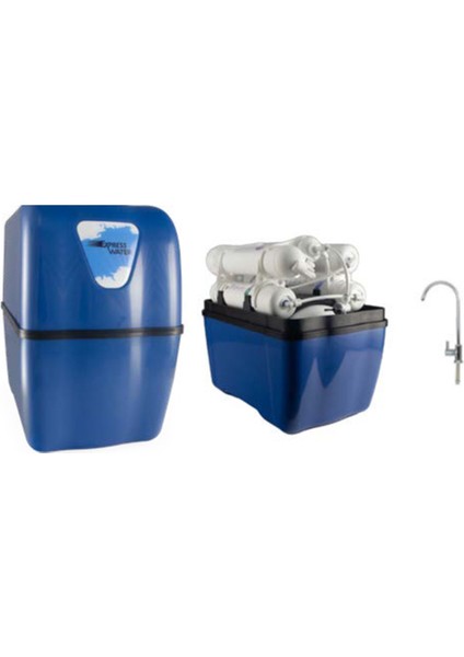 Ews 5A-CLASS, Pompasız 8 Lt modelleri