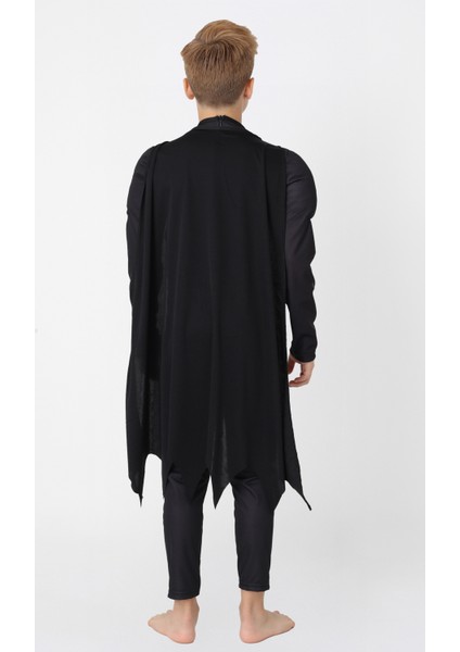 Batman Kostümü Kaslı Lisanslı fırsatları