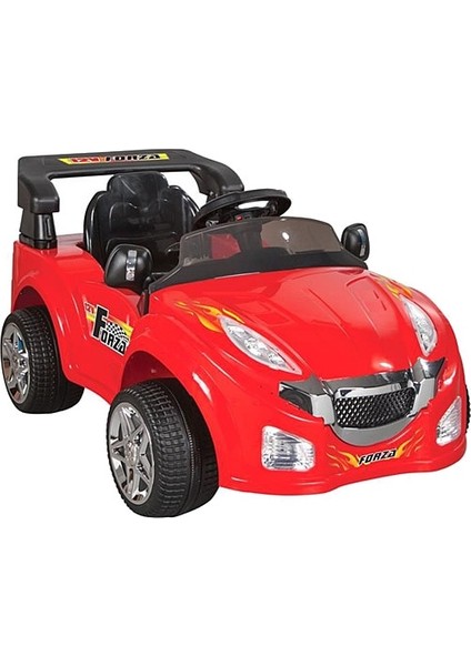 05-249 Forza Uzaktan Kumandalı 12 V Akülü Araba