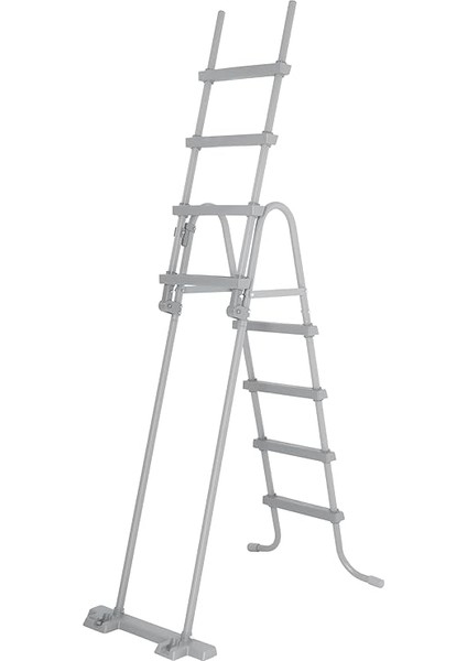 1.22 M Flip & Lock Havuz Merdiveni fırsatları