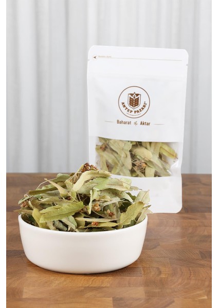 Yaprak Ihlamur- 30 gr