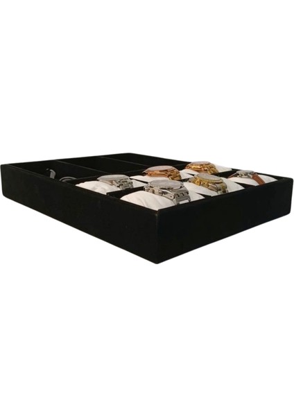 Saat ve Gözlük Takı Kutusu, Organizeri fiyatları