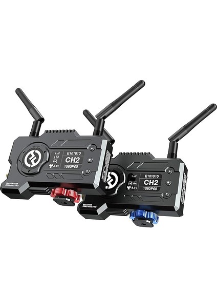 Mars 400S Pro Kablosuz Görüntü Aktarım Sistemi