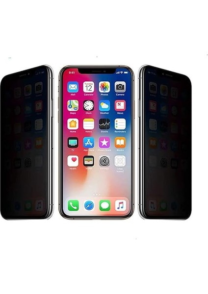 Antistatik Cam & Hayalet Ekran Koruyucu – Gizlilik ve Koruma Bir Arada (Hayalet (Privacy) Ekran Koruyucu, Galaxy S24 Fe) modelleri