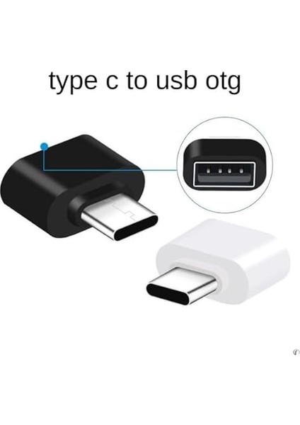 C USB 3.1 To USB 3.0 Otg Şarj Data Çevirici Dönüştürücü Adaptör modelleri