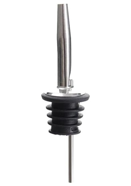 2 Adet Paslanmaz Çelik Yağdanlık Ucu,bar,restorant,cafe Ev Için Yağdanlık ve Şişe Tıpası Tapa Sirkelik Yağlık (2) fiyatları