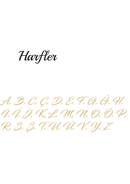 Kişiye Özel Türk Kahvesi Fincanı T Kulp modelleri