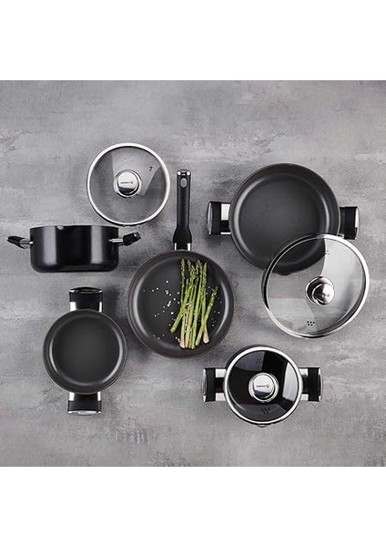 A3886 Lena Seramik Kısa Tencere 26X7,5 fiyatları