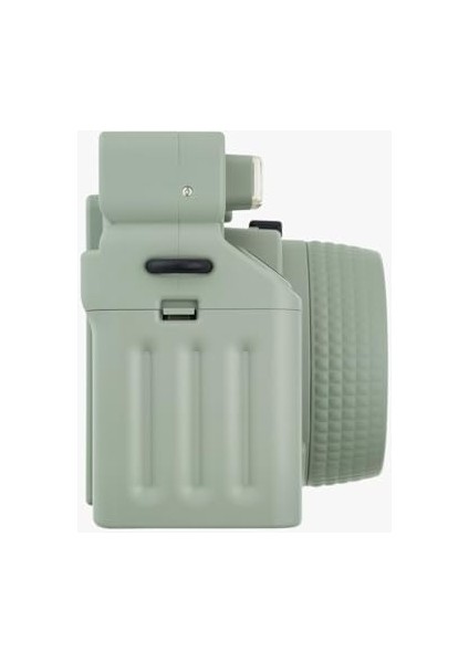 Wide 400 Instant Fotoğraf Makinesi - 20'lı Film (Yeşil) fiyatları