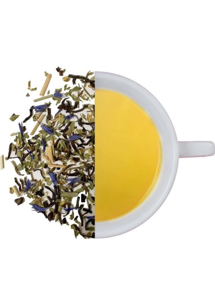 Beta Tea Fas Nanesi 50 gr - B.1146 fiyatları