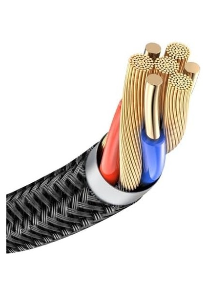 CA-2700 Şarj ve Kablosu 1.2m Siyah modelleri