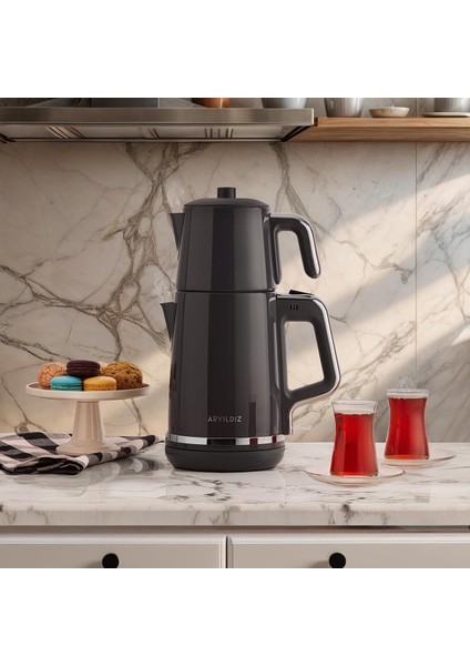 Tea Style Çay Makinesi