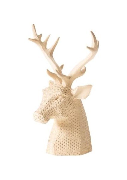 Concept Cervo Biblo Krem 16X30CM fiyatları