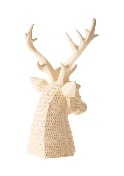 Concept Cervo Biblo Krem 16X30CM modelleri