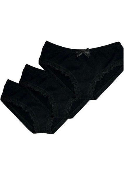 Şahinler Kadın Süprem Bikini B770 3 Adet