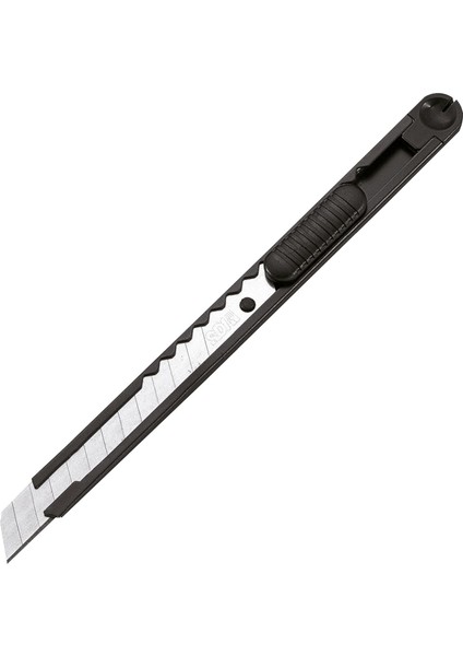 Hand Bıçağı Dar Metal Cep Tipi 0400