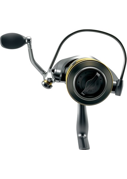 Orion 5000 Spin Olta Makinesi fırsatları