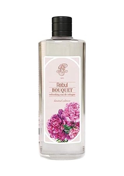 Rebul Buket Eau De Cologne 250 ml fiyatları