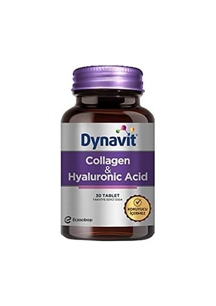 Dynavit Collagen Hyaluranic Acid