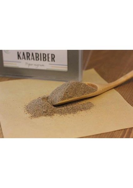Karabiber 100GR Toz | Haven Herbs & Blends fiyatları