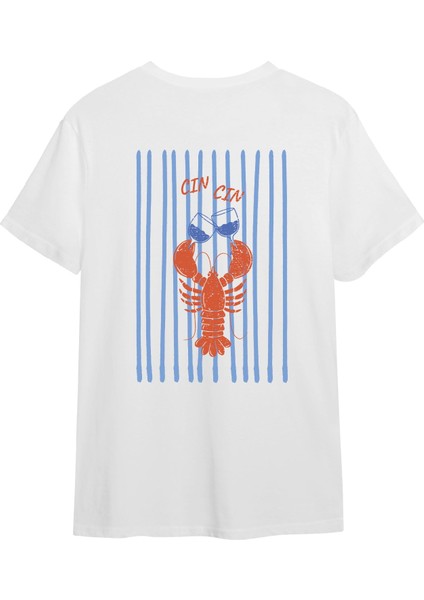 Cın Cın Tişört - Beyaz fiyatları