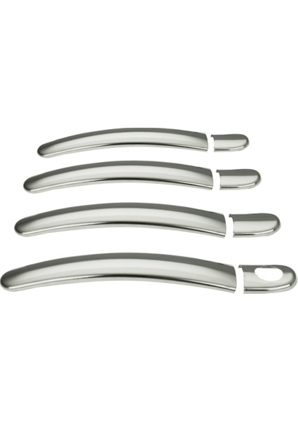 Volkswgen Jetta Krom Kapı Kolu 2005-2011 Arası Paslanmazçelik fiyatları