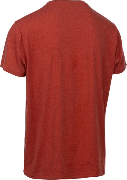 Horton - Casual Printed Tshirt Erkek Kırmızı Tişört fiyatları