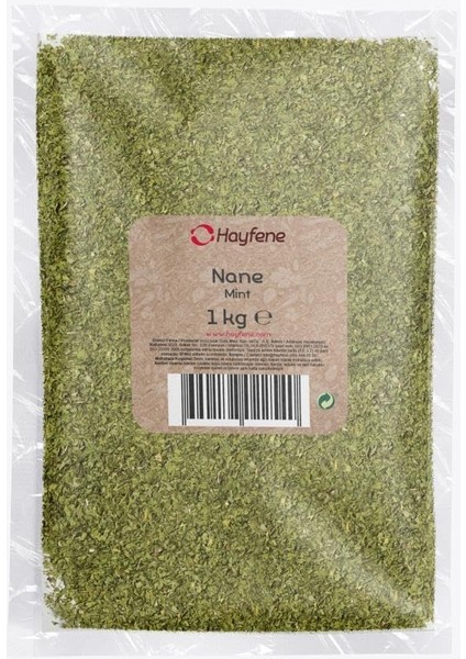 Hayfene Nane - 1 kg