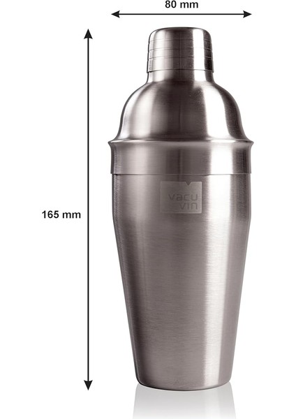 Fit Kokteyl Seti (3 Parça), Kutulu indirimleri