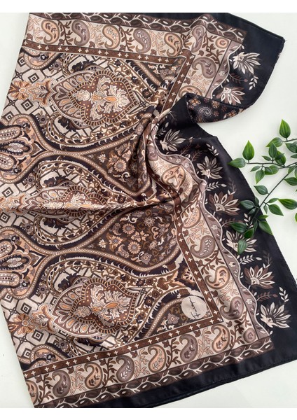 Eflin Desen Pamuk Şal