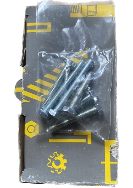 Renault 9 Devirdaim Civata Montaj Takımı