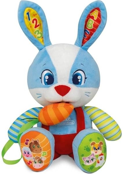 Baby Clementoni - Sevimli Tavşan Oyuncak fiyatları