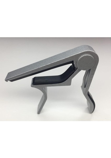 Kaliteli Metal Gitar ve Bağlama Için Kapo - Kelepçe