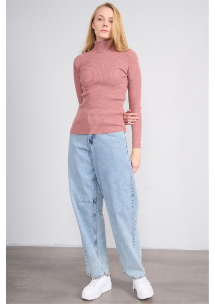 K26 5555 Pudra Kadın Fıtıllı Body modelleri