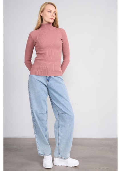 K26 5555 Pudra Kadın Fıtıllı Body fırsatları