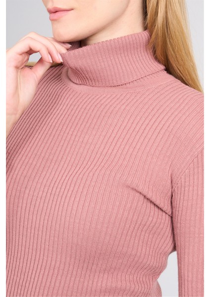 K26 5555 Pudra Kadın Fıtıllı Body indirimleri