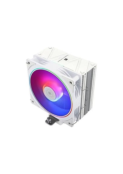 Assassin 120 Evo White Argb TL-S12W-S 120MM 4 x 6mm Intel-Amd Uyumlu Soğutucu indirimleri