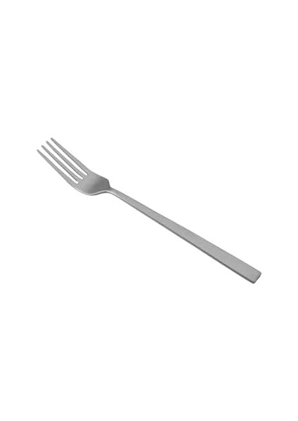 Quantum Mat Yemek Çatalı 20 cm 6 Adet fiyatları