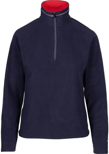 Skylar - Fleece AT100 Kadın Mavi Polar