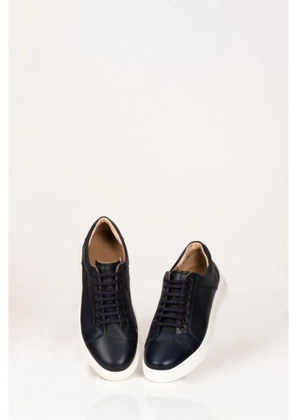 %100 Deri Erkek Ayakkab?s?, Yeni Sezon Lüks Deri Erkek Sneaker, %100 Hakiki Deri Ba?c?kl? Ayakkab?