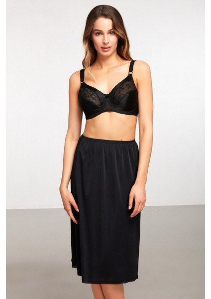 Kadın Düz Uzun Jupon fiyatları