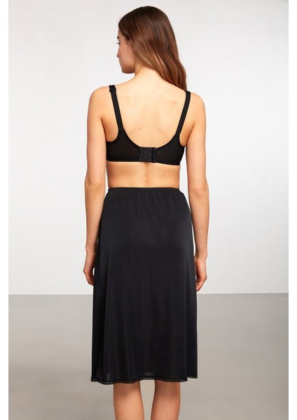 Kadın Düz Uzun Jupon modelleri