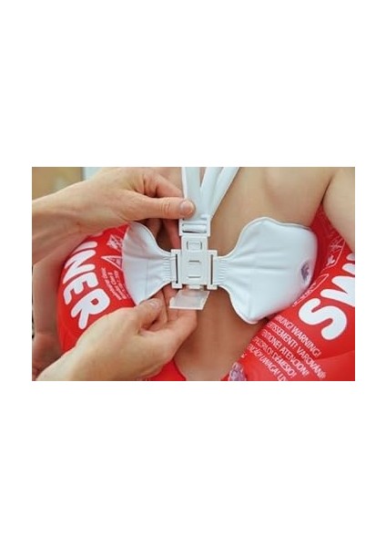 Web Store Fred Swim Academy Swimtrainer Classic – Kırmızı (3 Ay – 4 Years) Color: Red (13 – 40 Lbs/3 Ay – 4 Years) fiyatları