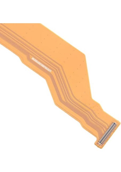 Realme 12 Lite Uyumlu Anakart Main Ara Film Flex RMX3890 modelleri