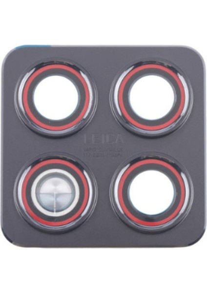 Xiaomi 14T Uyumlu Kamera Lensi Cam Full 2406APNFAG fiyatları