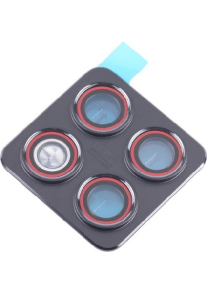 Xiaomi 14T Uyumlu Kamera Lensi Cam Full 2406APNFAG modelleri
