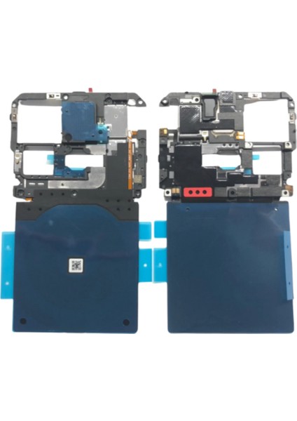 Xiaomi 15 Pro Uyumlu Iç Kulaklık Nfc Fim Flex 24101PNB7C, 2410DPN6CC